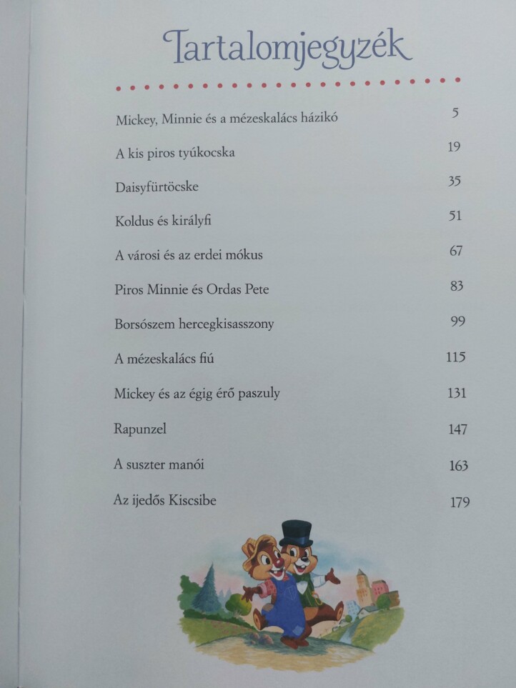 5 perces tündérmesék - Image 2