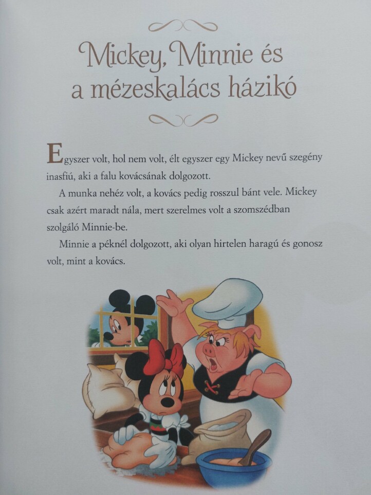 5 perces tündérmesék - Image 3
