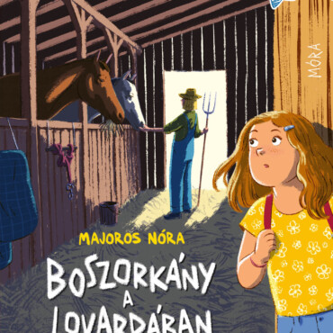 Boszorkány a lovardában