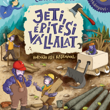 Jeti építési vállalat