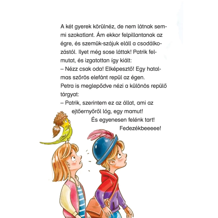 Rablás a múzeumban – A mágikus detektívbőrönd nyomában 5. - Image 6