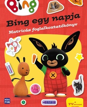 Bing - Bing egy napja