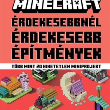 Érdekesebbnél érdekesebb építmények