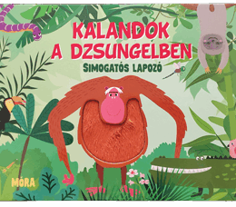 Kalandok a dzsungelben