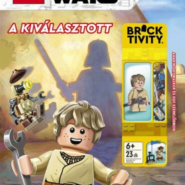 Lego Star Wars - A kiválasztott