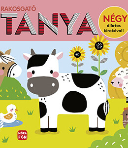 Rakosgató - Tanya