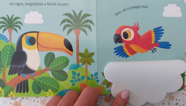 Hol vagy, kis tigris? - Image 3