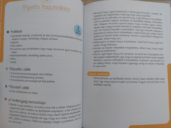 100 Montessori oktatójáték - 0-3 éveseknek - Image 3