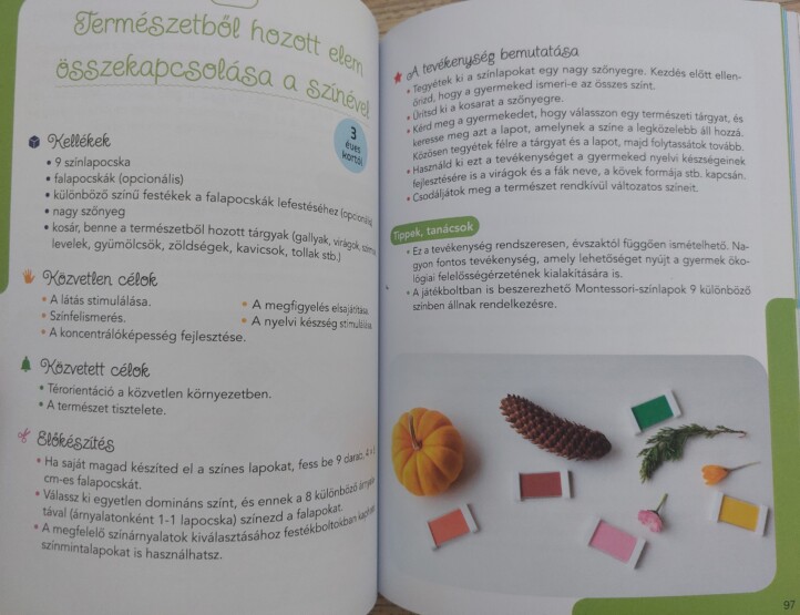 100 Montessori oktatójáték - 0-3 éveseknek - Image 4