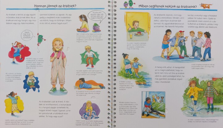 Érzéseink – Mit? Miért? Hogyan? (71.) - Image 3