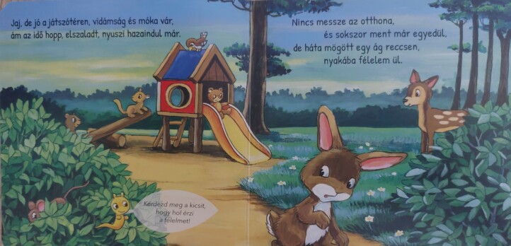 Hipp-hopp, a félelem elillan - Image 2