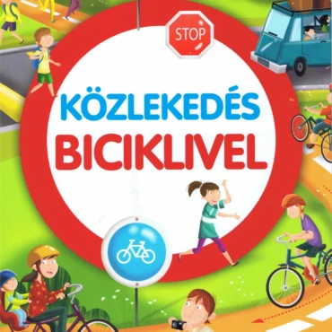 Közlekedés biciklivel