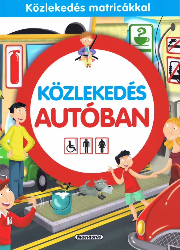 Közlekedés autóban