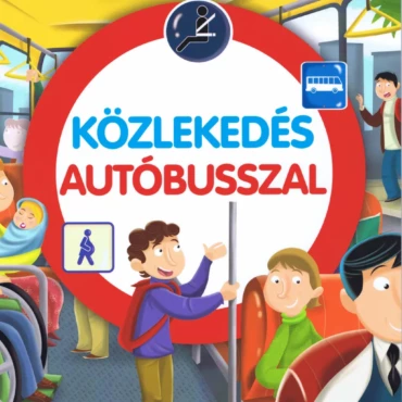 Közlekedés autóbusszal