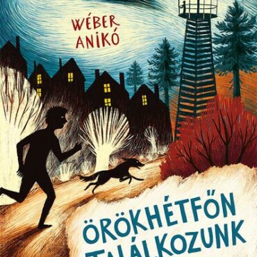 Örökhétfőn találkozunk