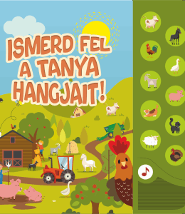 Ismerd fel a tanya hangjait!