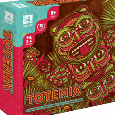 Totemix