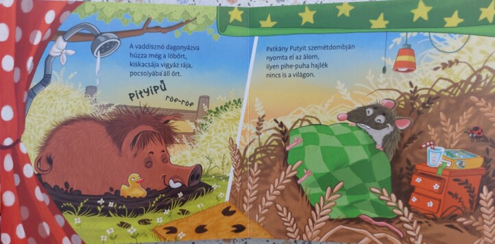 Kukurikú! Ébresztő! Jó reggelt! - Image 3