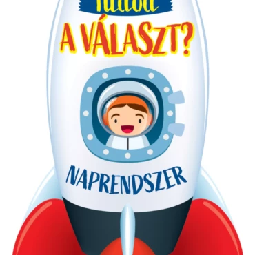 Tudod a választ? - Naprendszer