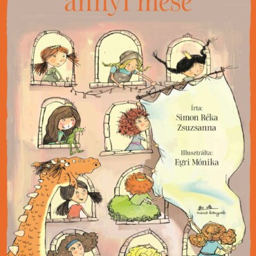 Ahány királylány, annyi mese
