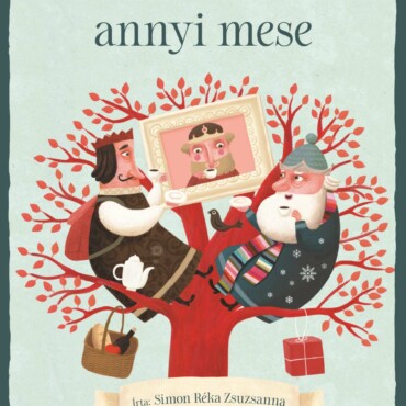 Ahány király, annyi mese