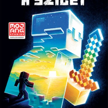 Minecraft - A sziget