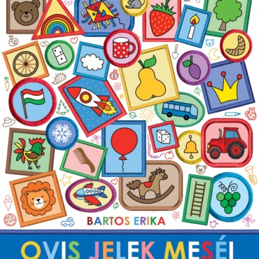 Ovis jelek meséi - Kék csoport - ELŐRENDELHETŐ