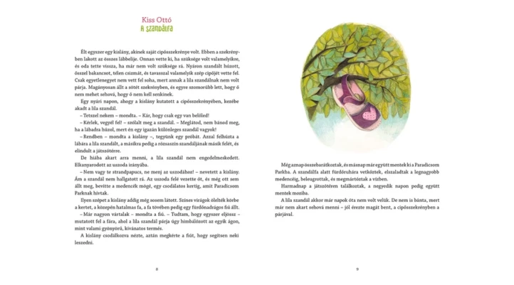 Mesék minden napra - Nyár - Image 2