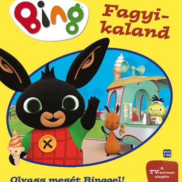Bing - Fagyikaland