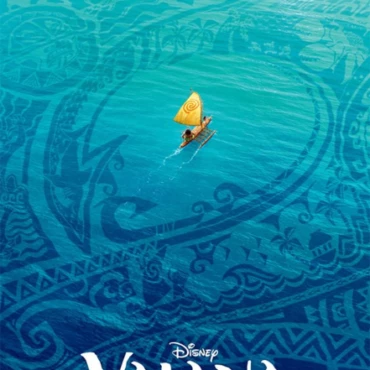 Vaiana (Disney klasszikusok)