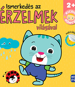 Ismerkedés az érzelmek világával
