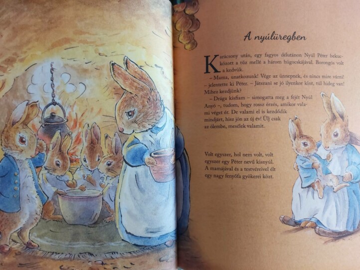 Nyúl Péter világa - Így lesz kerek az év - Image 3
