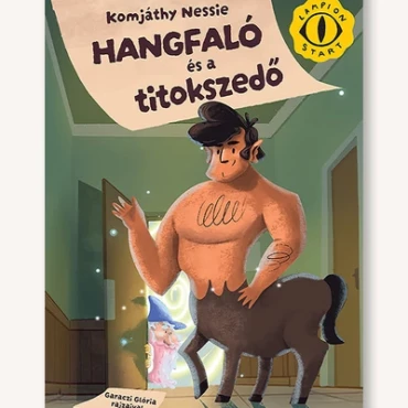 Hangfaló és a titokszedő