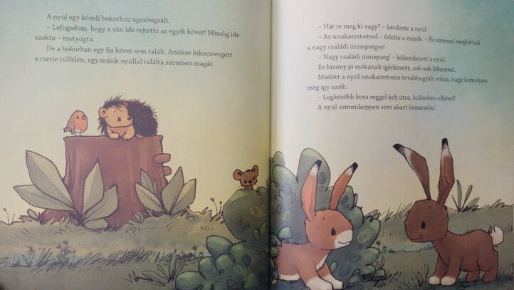 Mi ketten - Mesék a szeretetről - Image 4