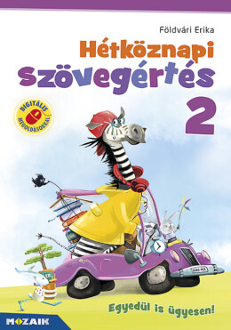 Hétköznapi szövegértés 2.