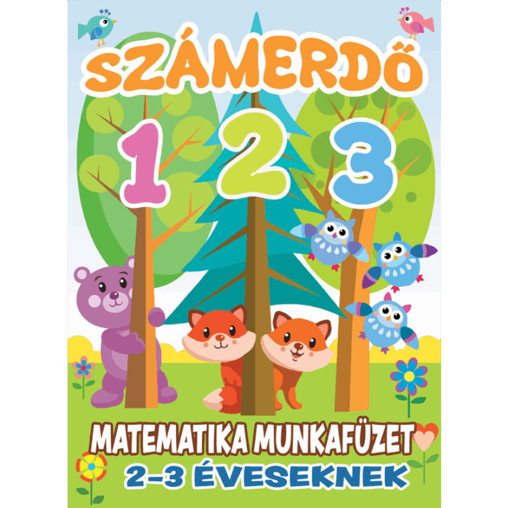 Számerdő