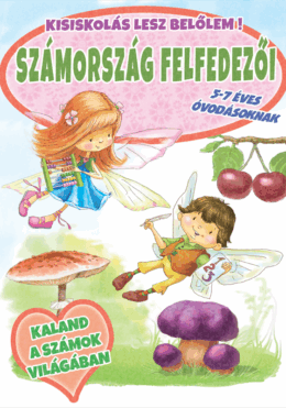 Számország felfedezői