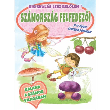 Számország felfedezői