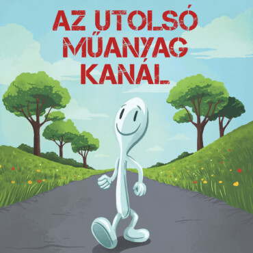 Az utolsó műanyag kanál