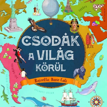 Csodák a világ körül