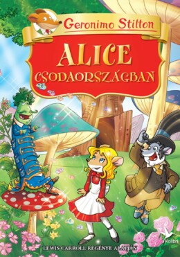 Alice Csodaországban