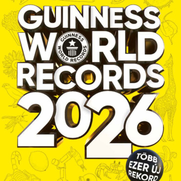 Guinness World Records 2026