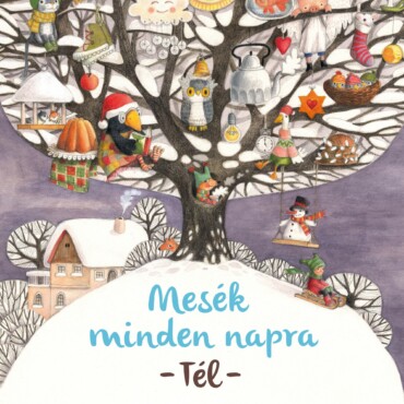 Mesék minden napra - Tél
