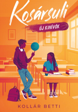 Kosársuli - Új kihívók