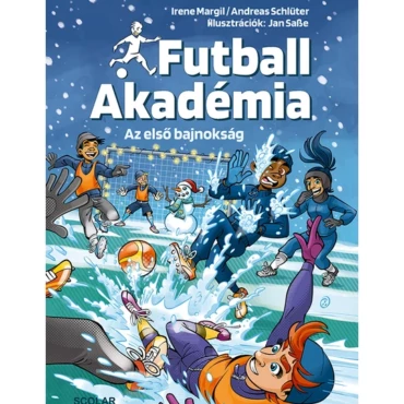 Lányok a csapatban? – Futball Akadémia 4.