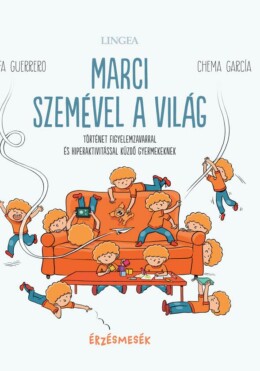 Marci szemével a világ