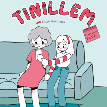 Tinillem és még egy kis plusz