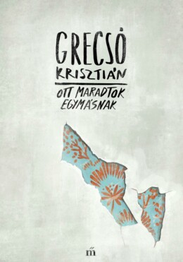 Ott maradtok egymásnak -ELŐRENDELHETŐ