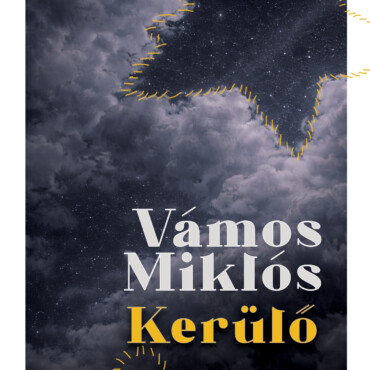 Kerülő - ELŐRENDELHETŐ