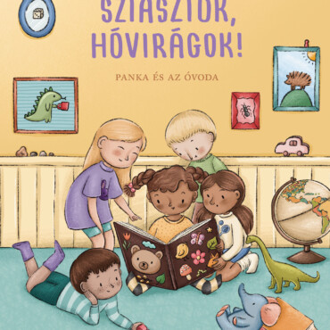 Sziasztok, hóvirágok!